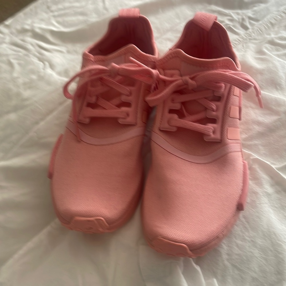 Adidas Boost tennis shoe